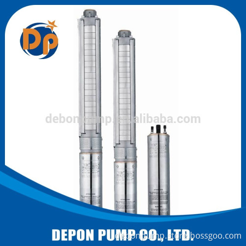 Deep Well Submersible Pump 5hp